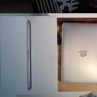 MacBook Pro 13” Retina – Early 2015 | SSD 256GB