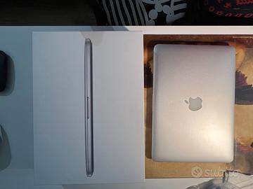 MacBook Pro 13” Retina – Early 2015 | SSD 256GB