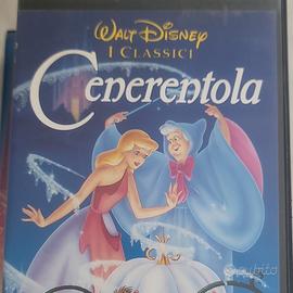 Disney Cenerentola
