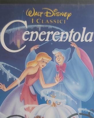 Disney Cenerentola