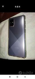 Samsung a71