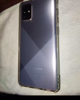 Samsung a71