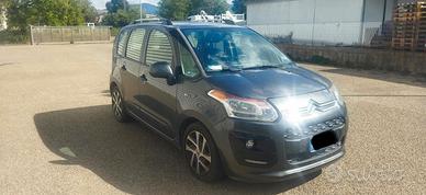 Citroen C3 Picasso 2014