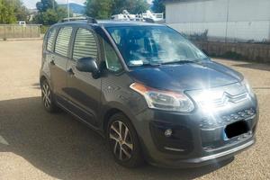 Citroen C3 Picasso 2014