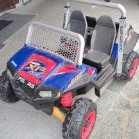 jeep Polaris Chicco 