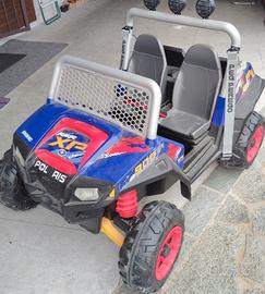 jeep Polaris Chicco 