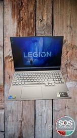 LENOVO LEGION 5 PRO 16IACH7H - 16GB/1TB - PROMO