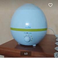 umidificatore d'aria