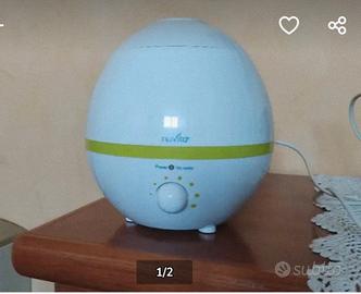 umidificatore d'aria