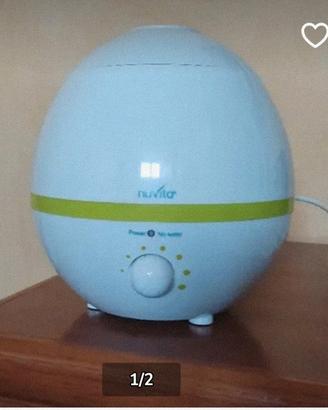 umidificatore d'aria