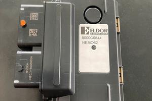 Centralina Mv Agusta F3