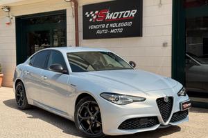 ALFA ROMEO GIULIA 2.2 T VELOCE Q4 210 cv auto MY20
