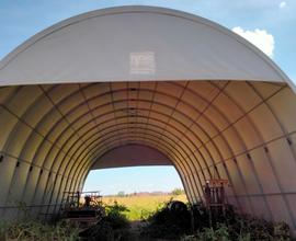 Tunnel agricolo