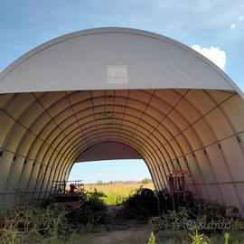 Tunnel agricolo