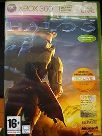 Halo 3 (xbox live edition)