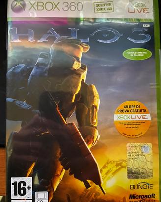 Halo 3 (xbox live edition)