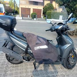 scooter  Kymco agility 300 i ABS 2021