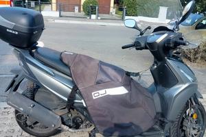 scooter  Kymco agility 300 i ABS 2021