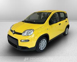 Fiat Panda 1.0 70cv Hybrid Panda