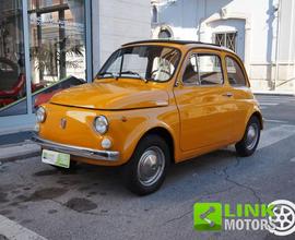 FIAT 500 L