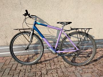 Bicicletta Specialized Crossroads del 2005
