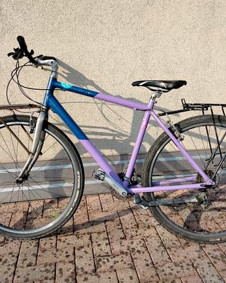 Bicicletta Specialized Crossroads del 2005