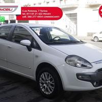 FIAT Grande Punto PUNTO EVO 1.4 5P ACTIVE NAT...