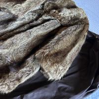 Pelliccia di Marmotta