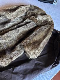 Pelliccia di Marmotta