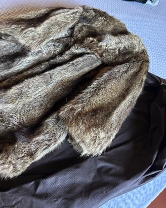 Pelliccia di Marmotta