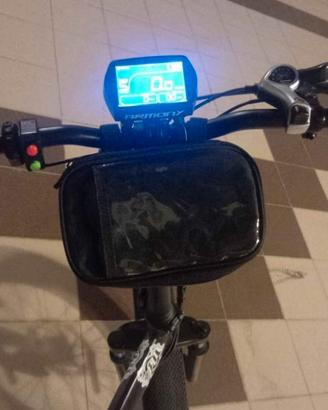 Bici elettrica