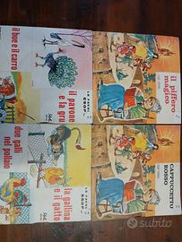 DISCHI IN VINILE 45 GIRI