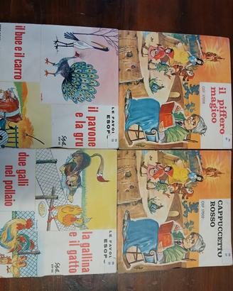 DISCHI IN VINILE 45 GIRI