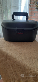 Beauty case rigido colore grigio marca Samsonite