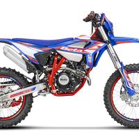 Beta RR Enduro 125 4t R nuova