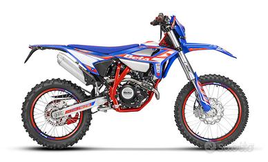 Beta RR Enduro 125 4t R nuova