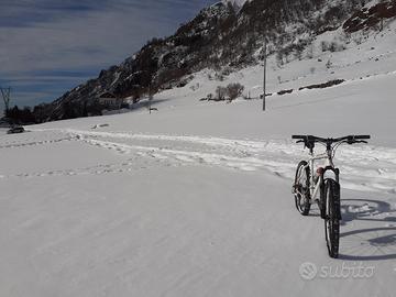 mountain bike interessante