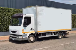 RENAULT MIDLUM 150 DCI
