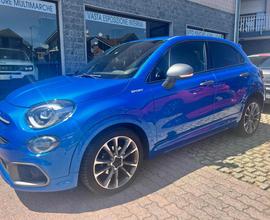 FIAT 500X 1.0 T3 120 CV Sport