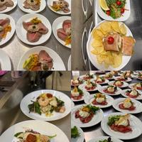 Cuoca Esperta per Ristoranti Catering ed Eventi