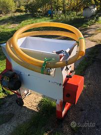 Pigiatrice elettrica