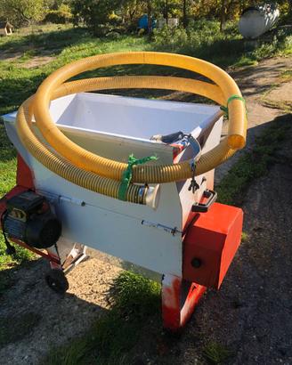 Pigiatrice elettrica