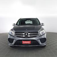 MERCEDES-BENZ CLA sse GLE GLE 350 d 4Matic Premi