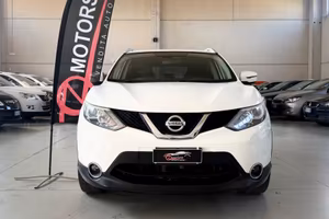 Nissan Qashqai 1.6 dCi 2WD Acenta NEOPATENTATO