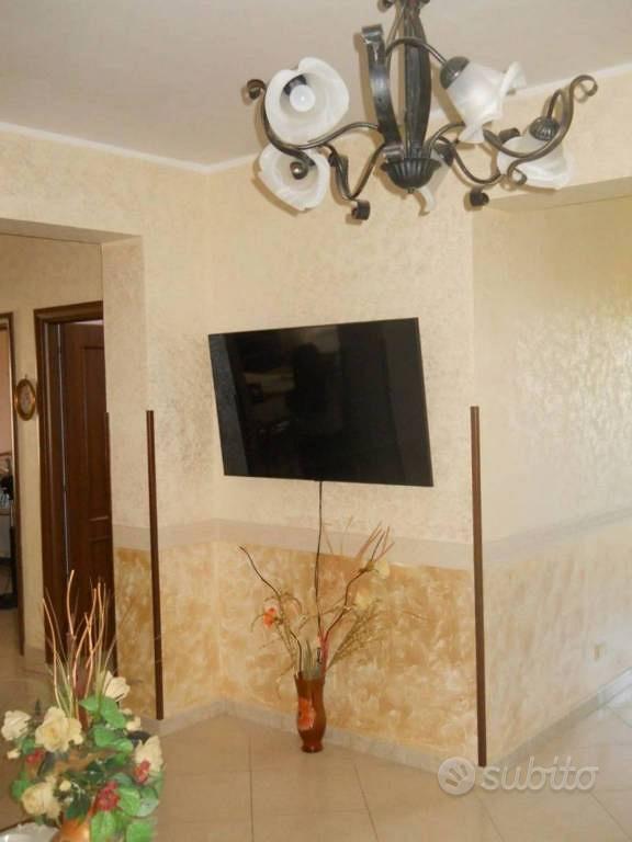 Appartamento – RC - Altro