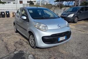 Citroen C1 170mila km perfetta neopatentati 