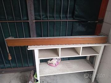 Supporto tenda