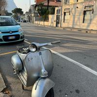 Vespa 125-S