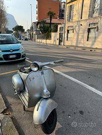 Vespa 125-S