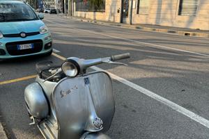 Vespa 125-S